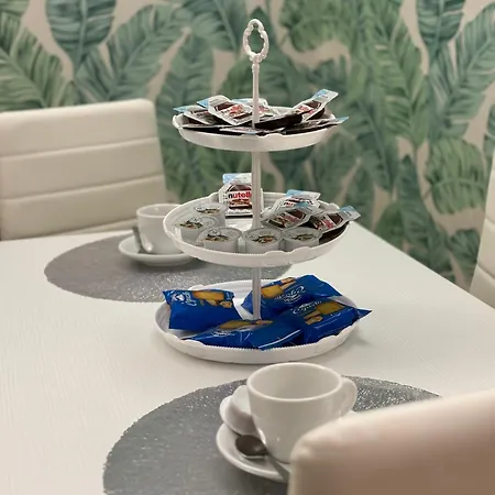 Mg Luxury Διαμέρισμα Νάπολη