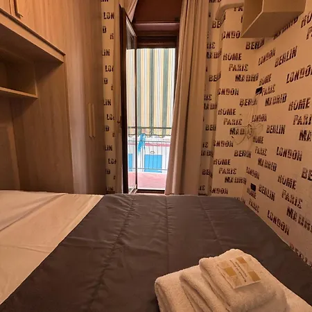 Διαμέρισμα Mg Luxury *