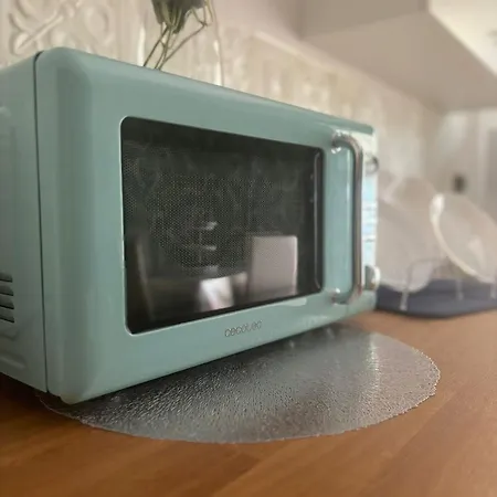 Mg Luxury Διαμέρισμα Νάπολη