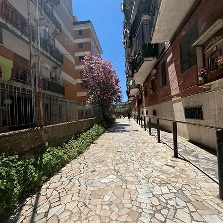 Mg Luxury * Νάπολη