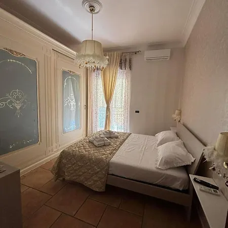 Διαμέρισμα Mg Luxury