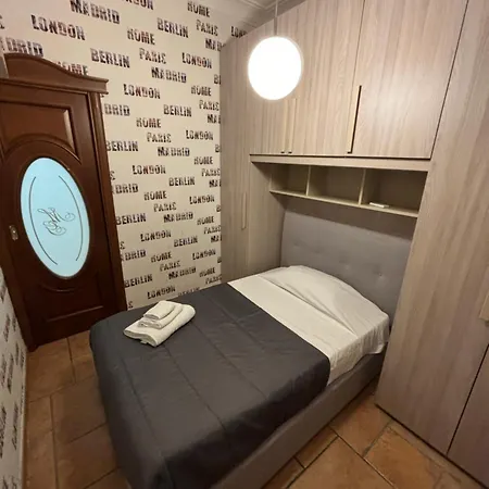Mg Luxury Apartment *