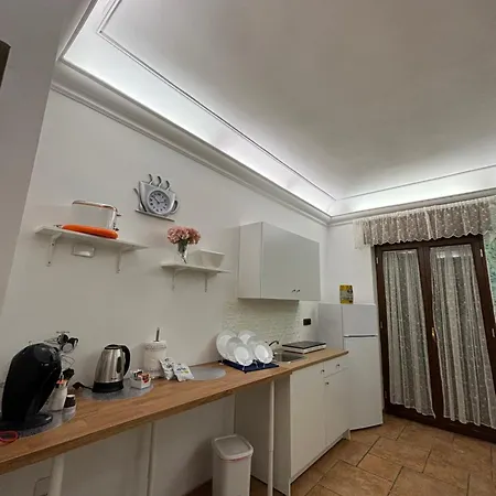 Apartment Mg Luxury Naples