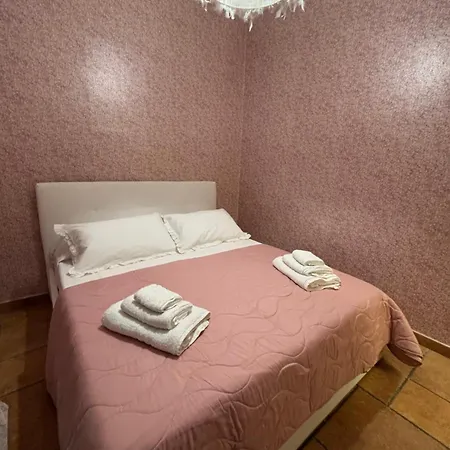 Apartment Mg Luxury
