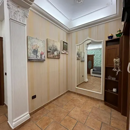Mg Luxury Apartment *
