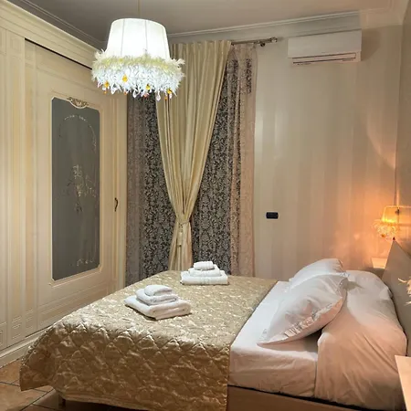 Mg Luxury Apartment