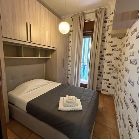 Mg Luxury Naples