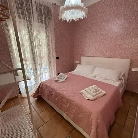 Mg Luxury Apartment *