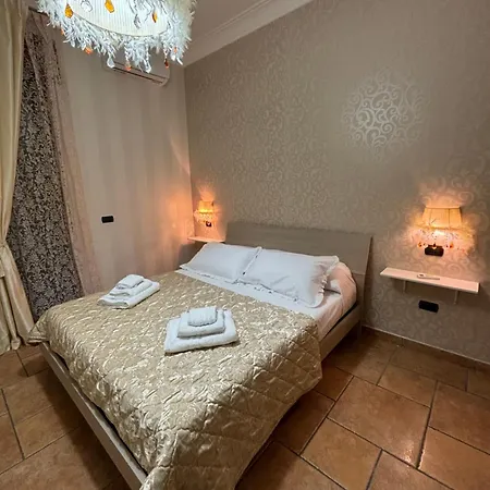 Apartment Mg Luxury