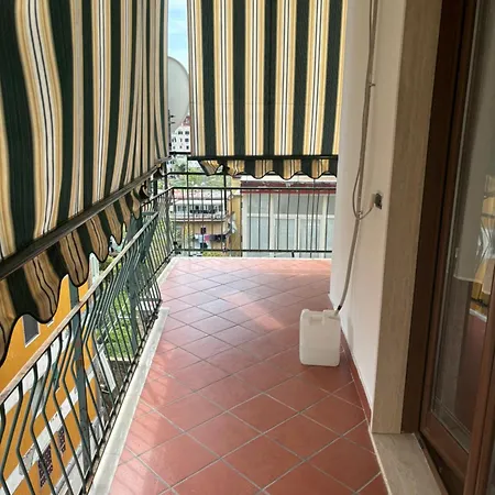 Apartment Mg Luxury *