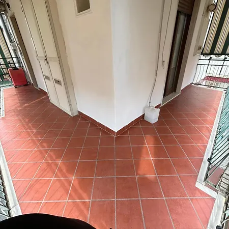 Apartment Mg Luxury Naples