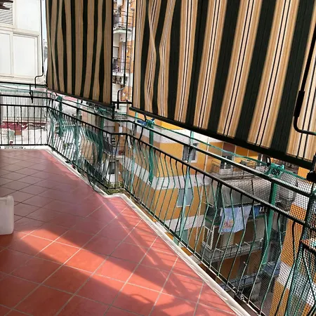 Mg Luxury Apartment Naples