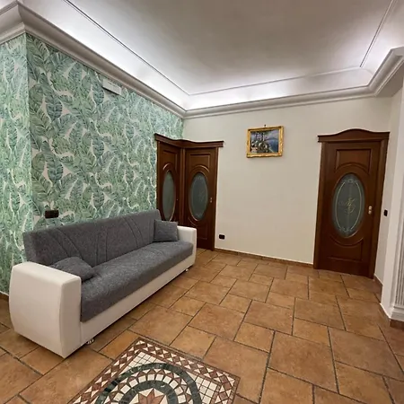 Mg Luxury Apartment