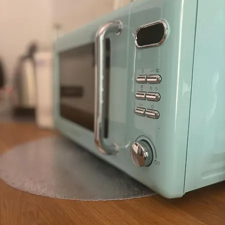 Lägenhet Mg Luxury