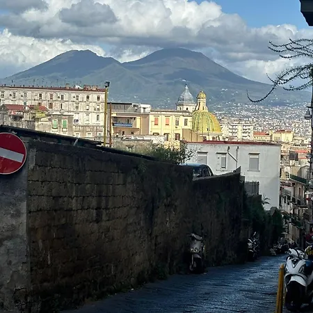 Lejlighed Mg Luxury *