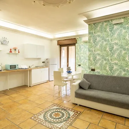 Mg Luxury Apartment