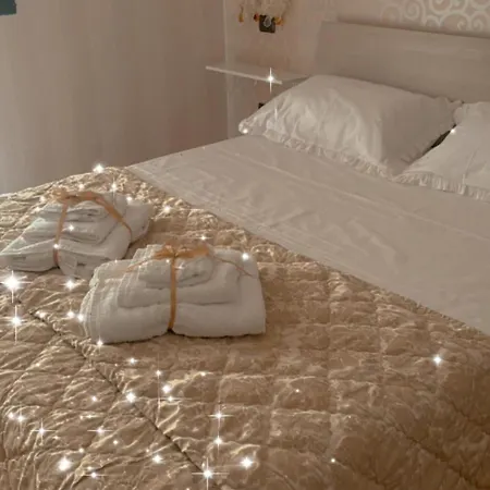 Apartment Mg Luxury Naples