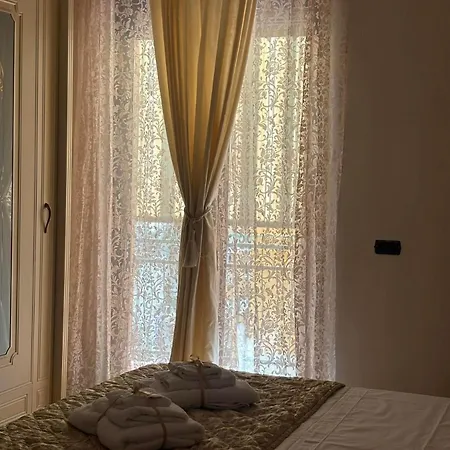 Mg Luxury Apartment