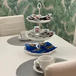 Mg Luxury Apartment Naples