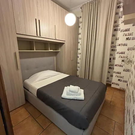Mg Luxury Napoli