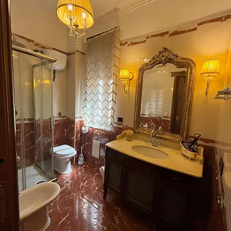 Mg Luxury Daire Napoli