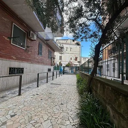 Mg Luxury Apartamento