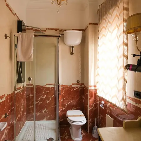 Daire Mg Luxury Napoli