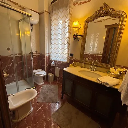 Mg Luxury Daire Napoli