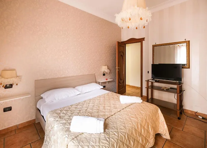 Mg Luxury * 나폴리