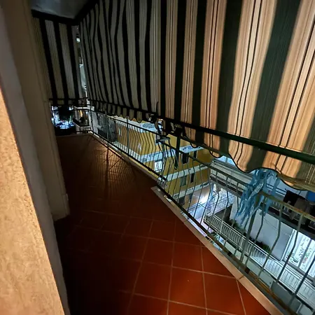 Mg Luxury Appartement Napels