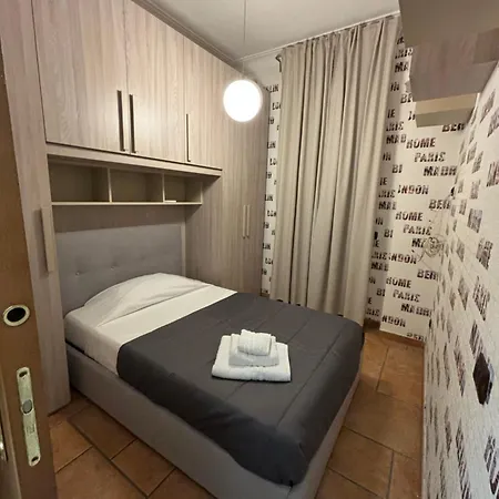 Mg Luxury Appartement Napels