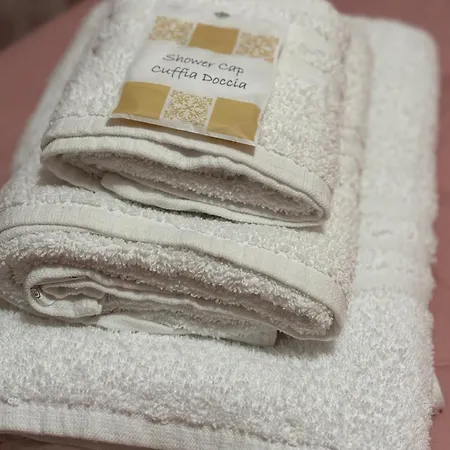 Mg Luxury Apartman *