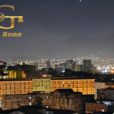 Apartment Mg Luxury