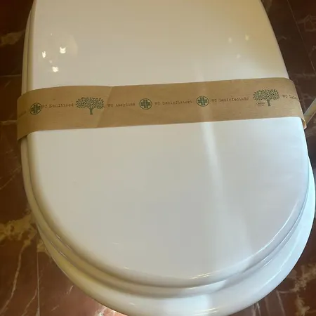 Apartman Mg Luxury *