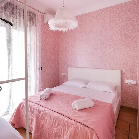 Appartement Mg Luxury *