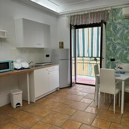 Appartement Mg Luxury *