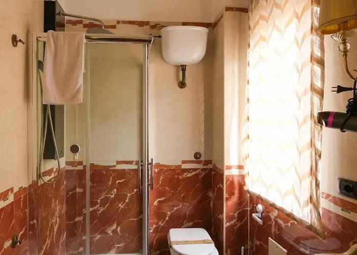 Apartament Mg Luxury Neapol